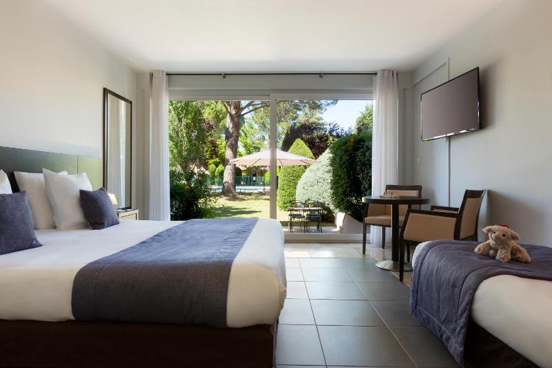 Triple Room image 1