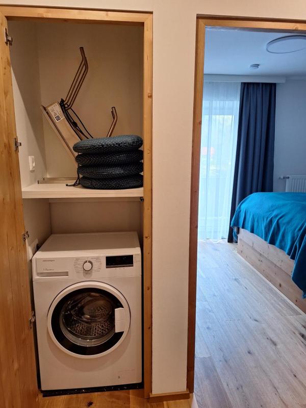 Two-Bedroom Apartment image 2
