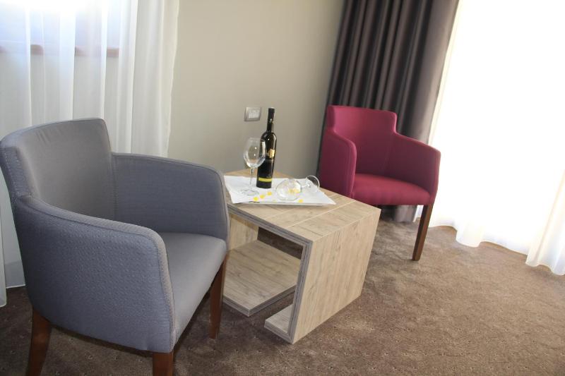 Luxury Apartment image 2