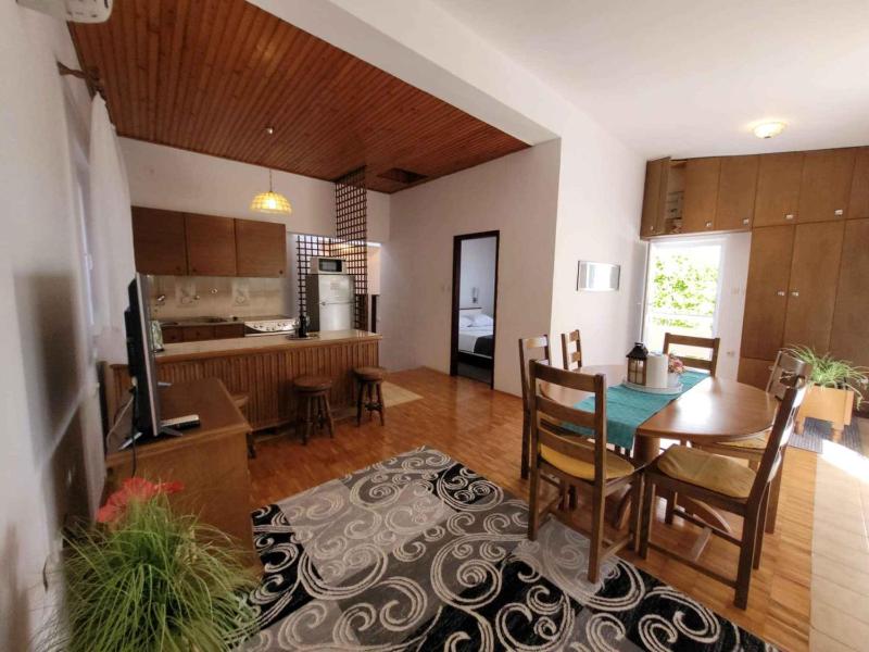 Apartment in Vir - Insel Vir 7483 - image 12