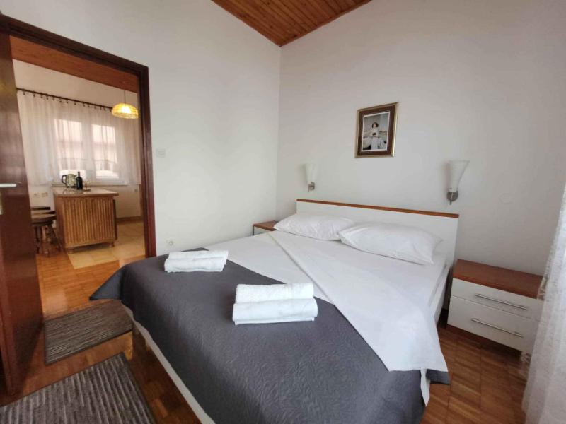 Apartment in Vir - Insel Vir 7483 - image 10