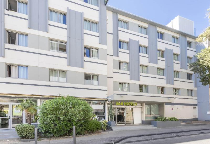 B&B HOTEL Marseille Prado Parc des Expositions - image 6