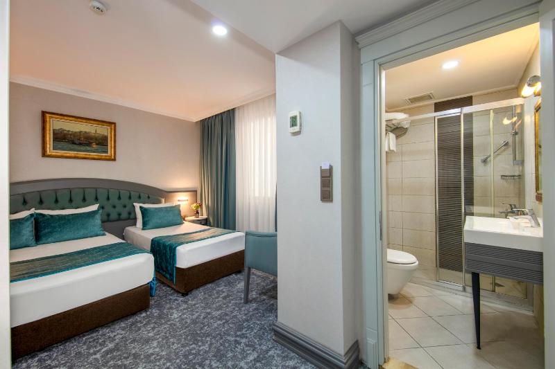 Deluxe Suite image 4