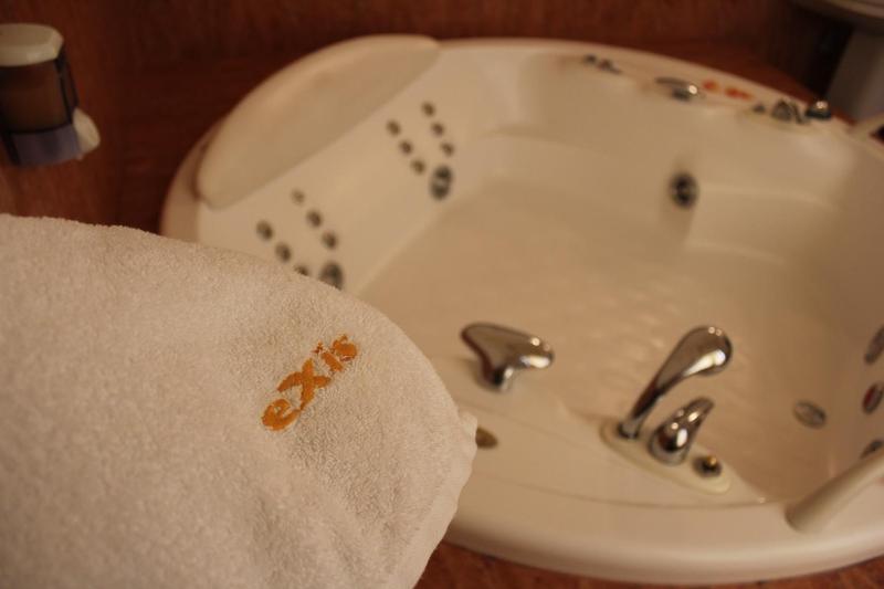 Exis Hotel - image 11