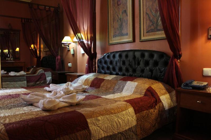 Superior Double Room image 4