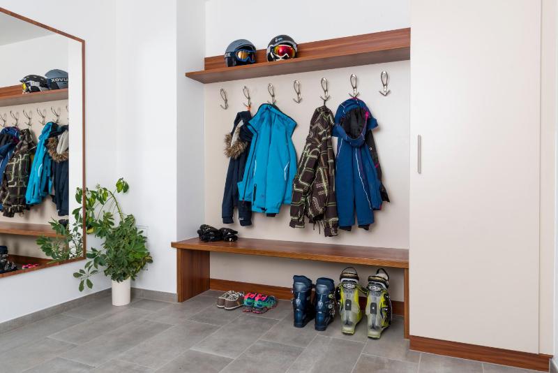 Bergblick-Planai - 5 Schlafzimmer plus eigene Sauna - image 25