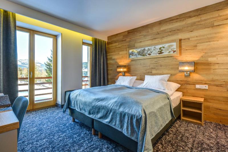 Standard Double or Twin Room image 1