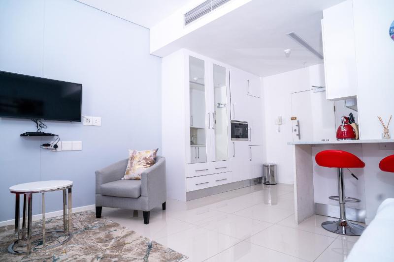 Karibu Apartments - ITowers South - image 7