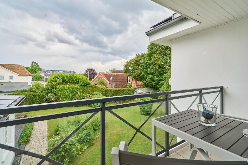 Haus Sonnenhof Sonnenhof 2 - Marie - image 8