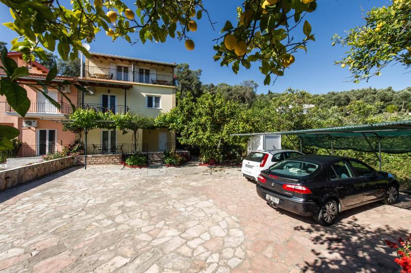 Kefalas Apartments - image 26