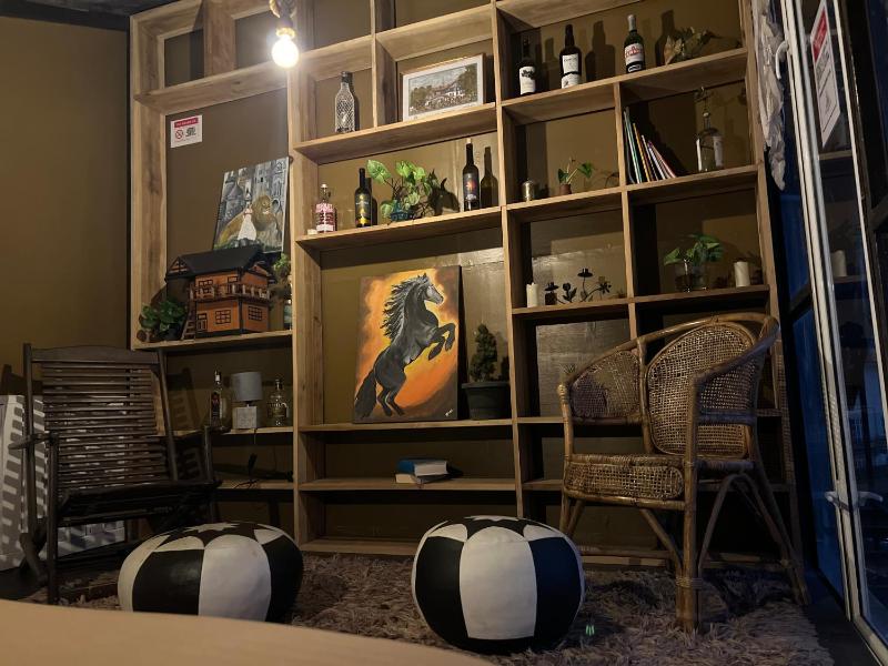 Rustique House dbl - image 24