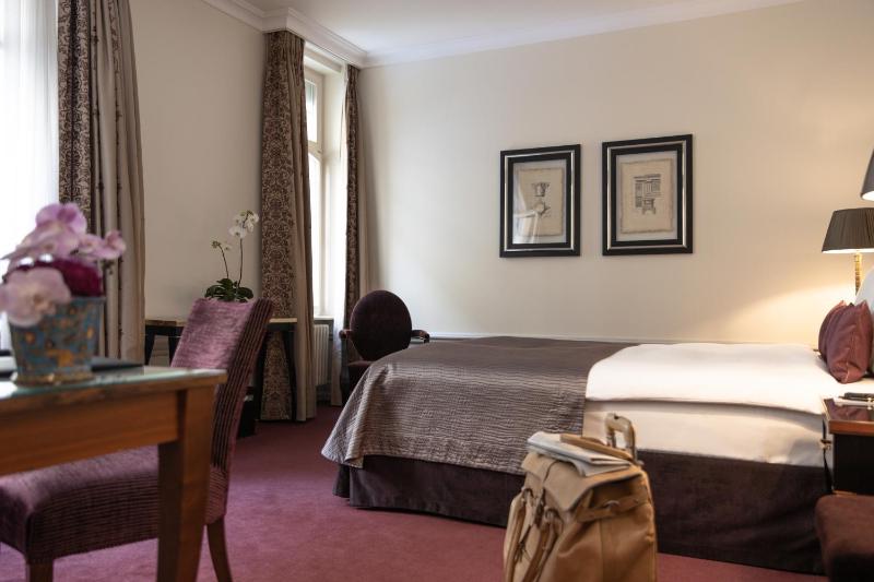 Standard Single Room image 1