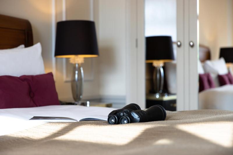 Standard Single Room image 4