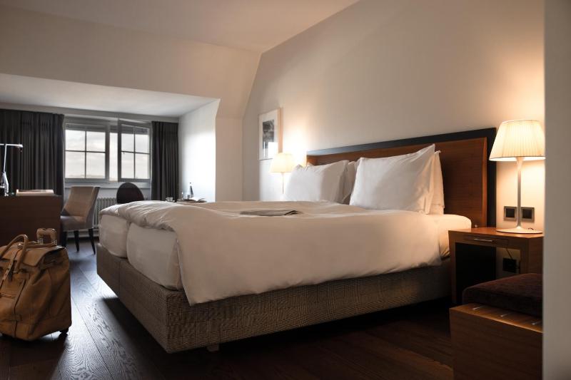 Deluxe Single Room image 4