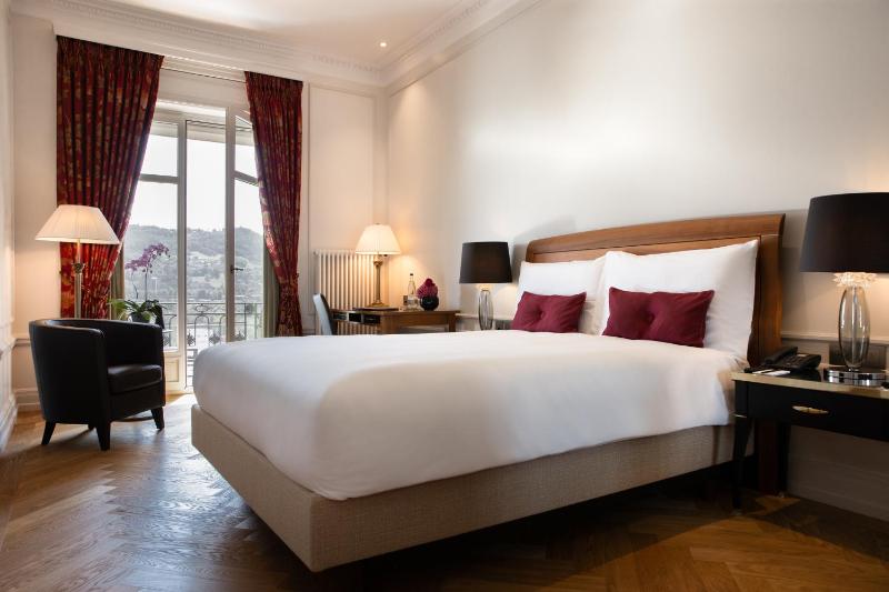 Deluxe Single Room image 3