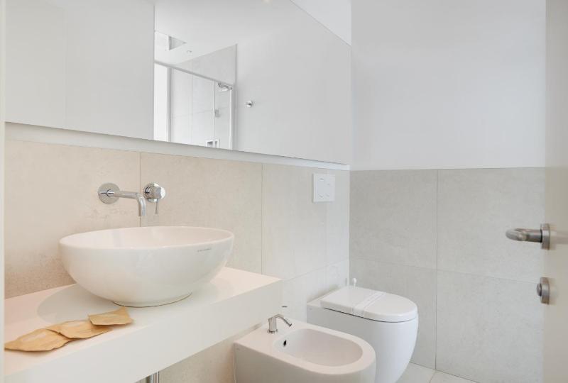 Triple Room with Sea View image 3