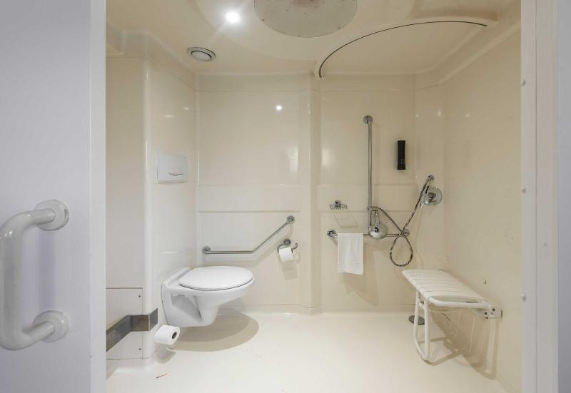 Double Room - Disability Access image 1