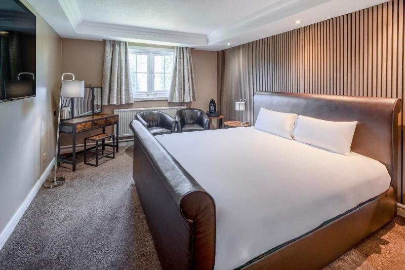 Executive Double Room image 1