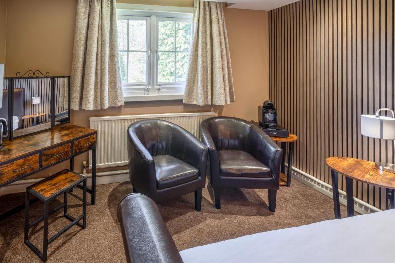 Executive Double Room image 3