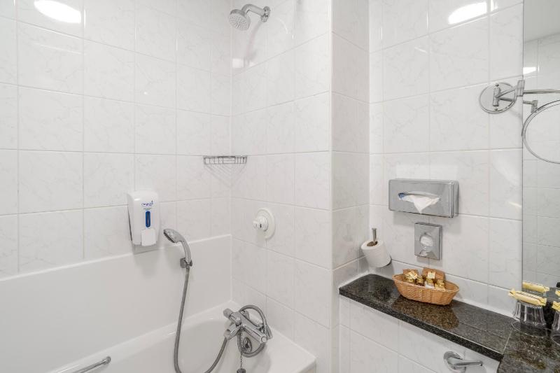 Executive Double Room image 2