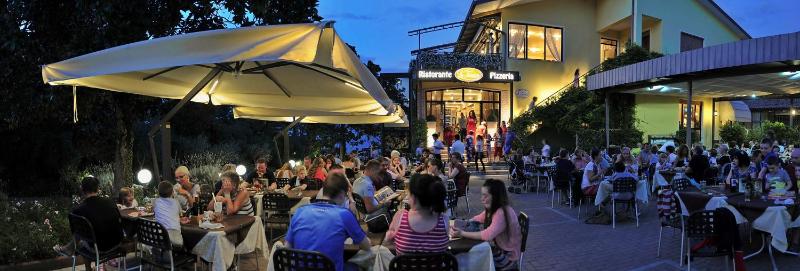 Camping Bella Italia - image 39