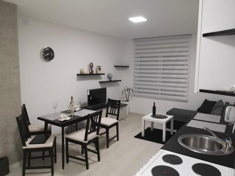 Belgrade Center Lux - image 7