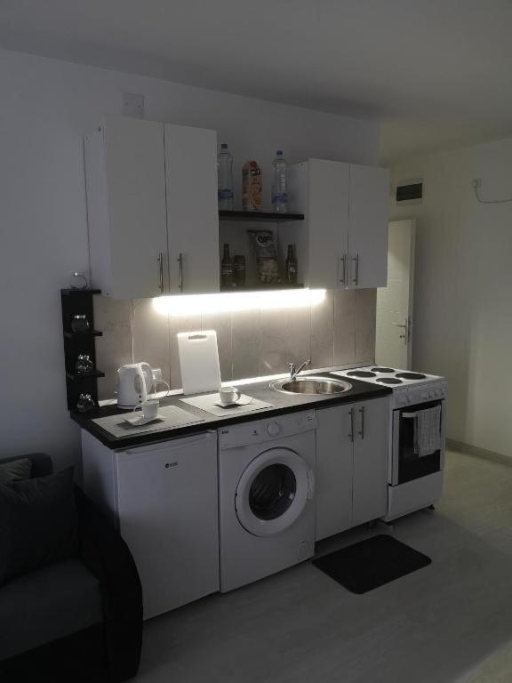 Belgrade Center Lux - image 12