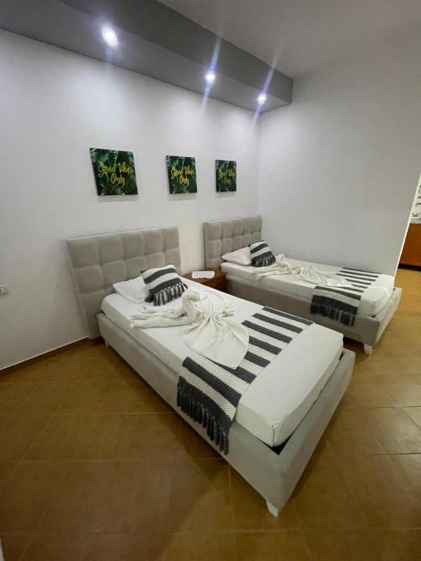 Apartment with Balcony image 4
