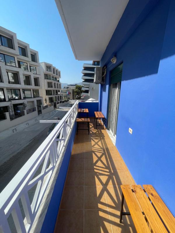 Apartment with Balcony image 3