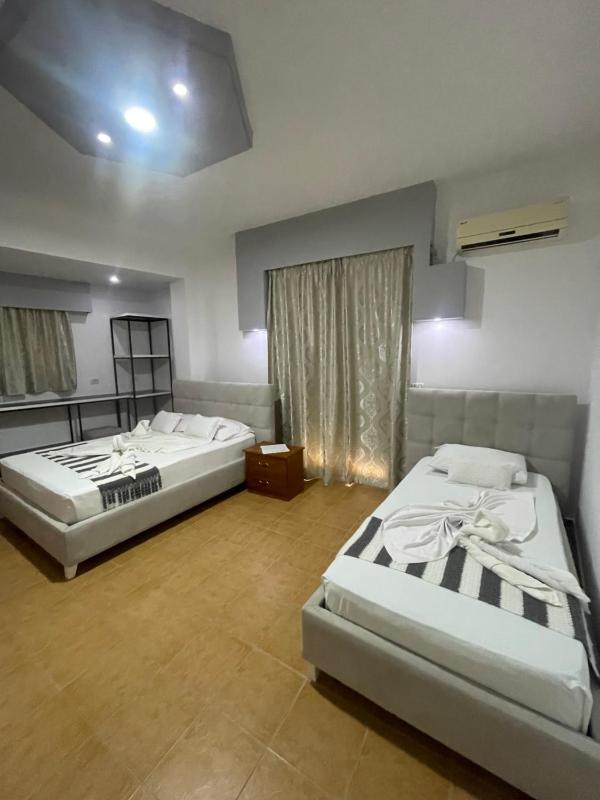 Apartment with Balcony image 2
