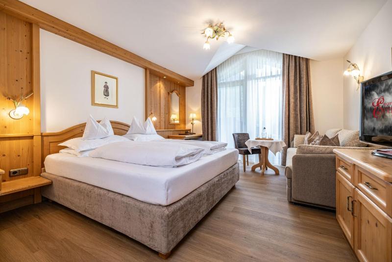 Double Room image 1