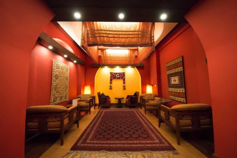 Kabul Grand Hotel - image 15