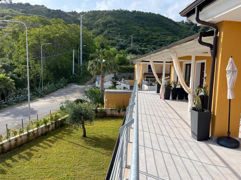 B&B MargAni Tropea - image 6