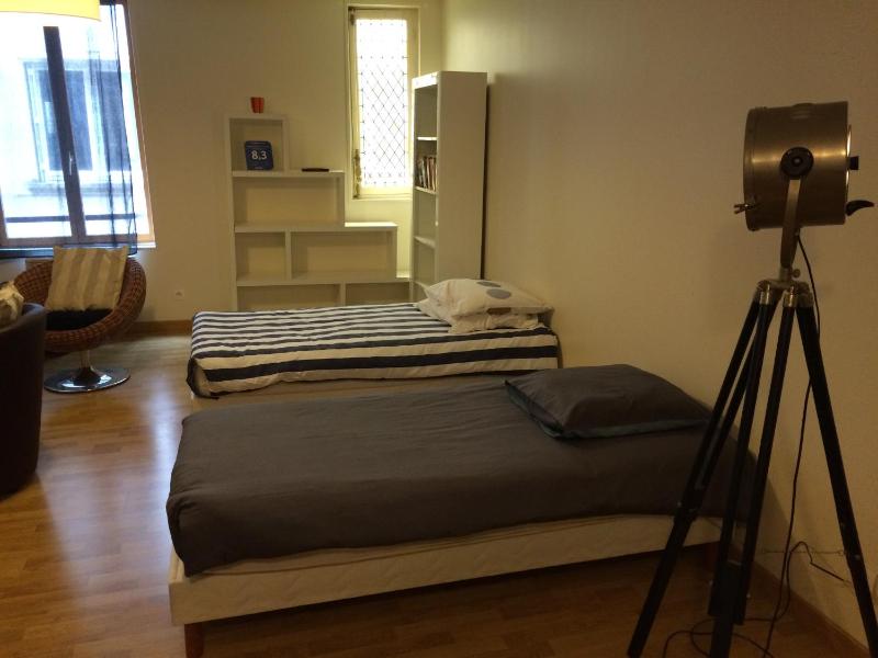 Apartment with Terrace image 2