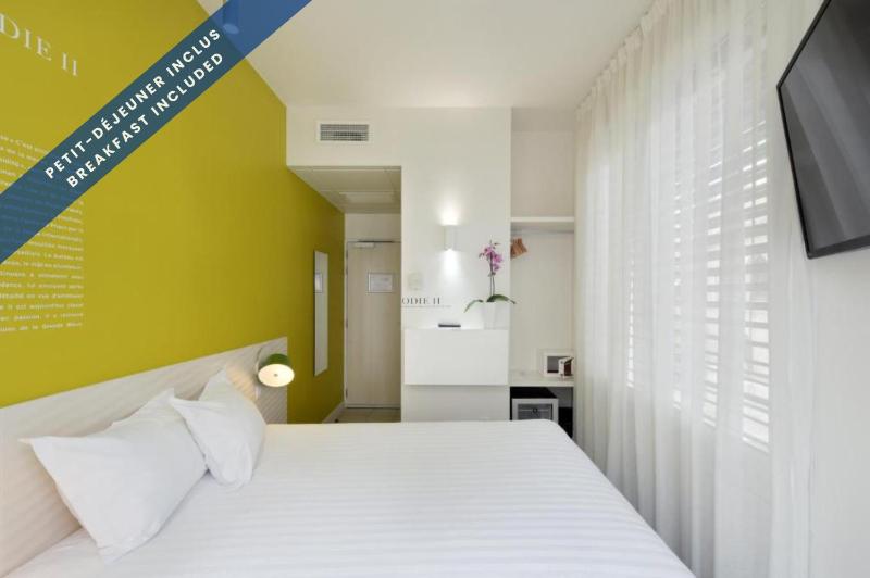 Single Room image 1