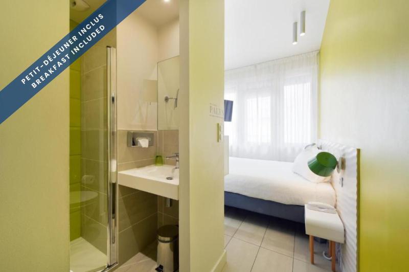 Single Room image 4