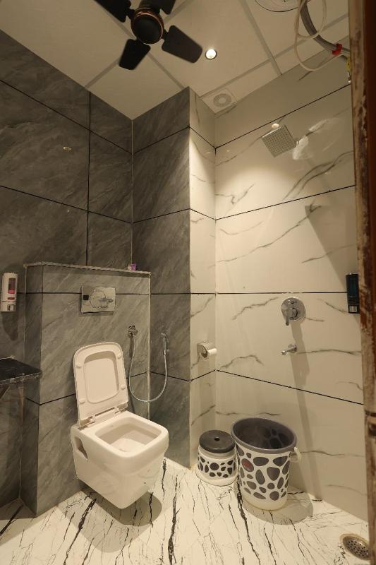 Hotel Aurum Stay - image 23