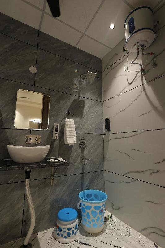 Hotel Aurum Stay - image 16