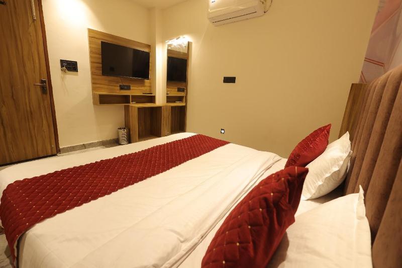 Hotel Aurum Stay - image 8