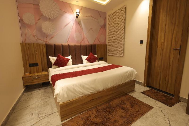 Hotel Aurum Stay - image 38