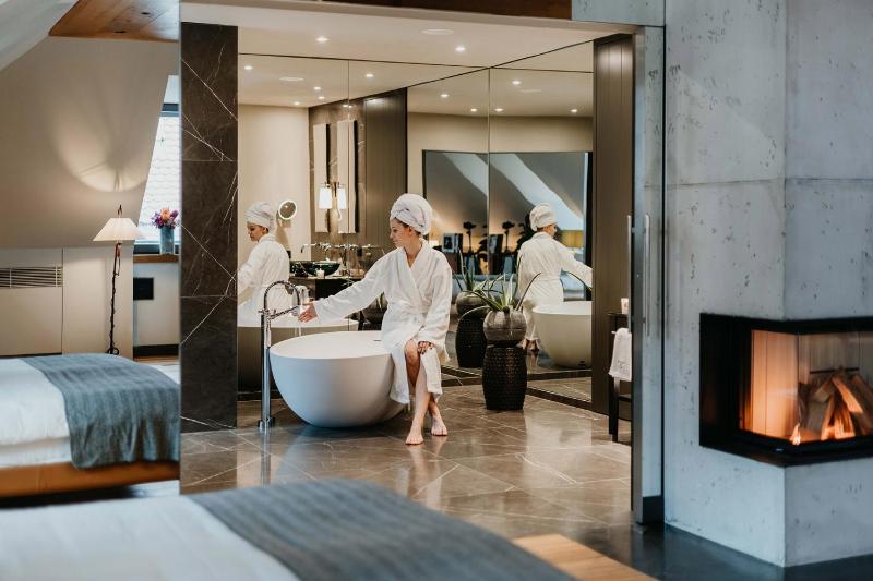 Penthouse Loft Suite image 2