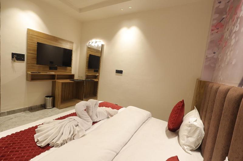 Hotel Aurum Stay - image 12