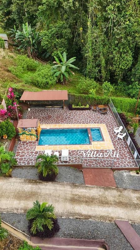 Villa Ali Río Cuarto - image 8