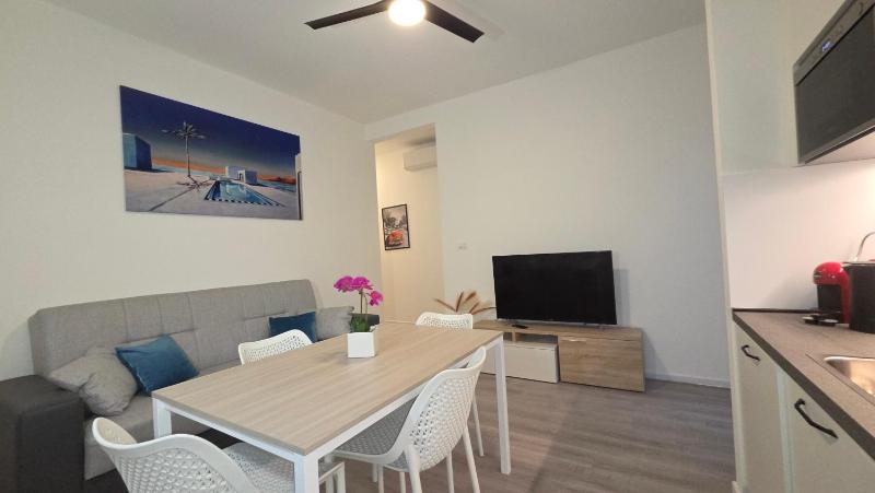 GIGI HOUSE - appartamento PIAZZA MAZZINI - 200m dal mare CON POSTO SPIAGGIA - image 17