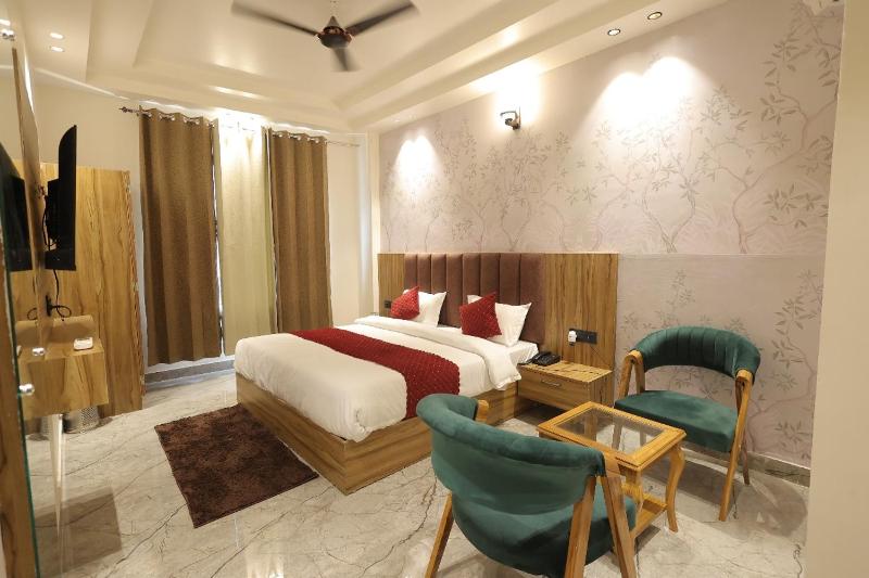 Hotel Aurum Stay - image 11