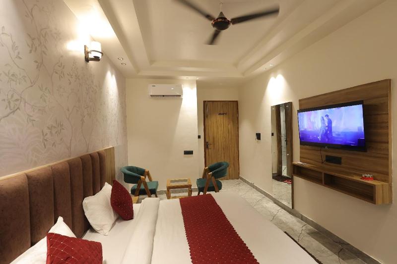 Hotel Aurum Stay - image 24