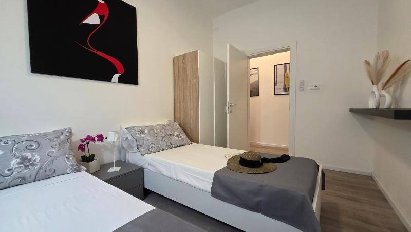 GIGI HOUSE - appartamento PIAZZA MAZZINI - 200m dal mare CON POSTO SPIAGGIA - image 20