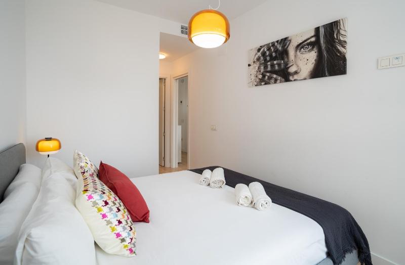Stay Unique Apartment Martiricos II - image 20