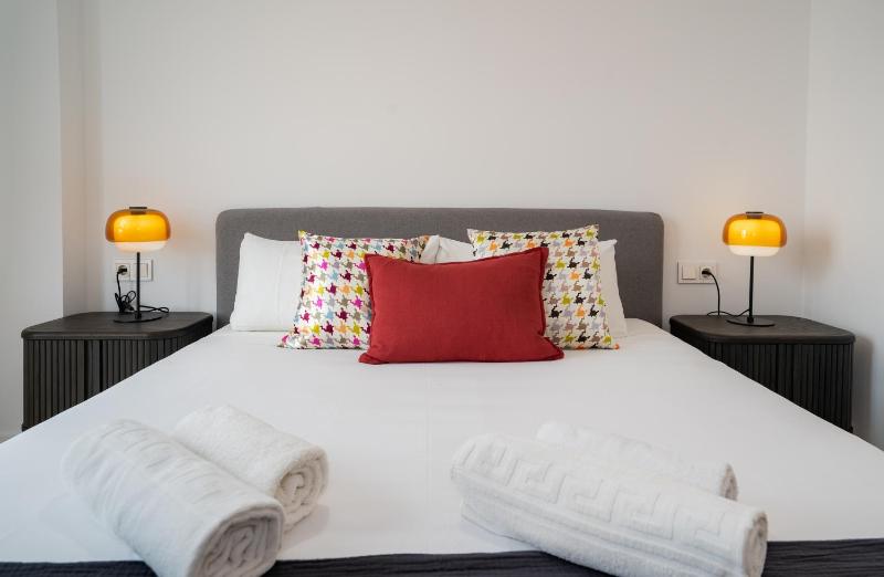 Stay Unique Apartment Martiricos II - image 33