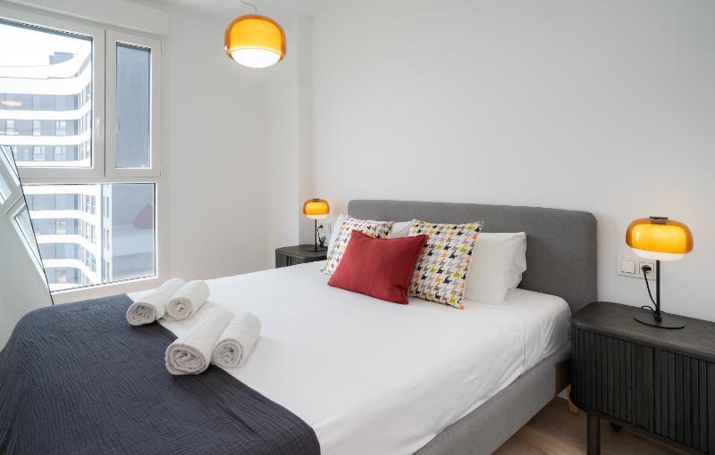 Stay Unique Apartment Martiricos II - image 30